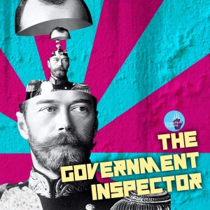 THE GOVERNMENT INSPECTOR to Play Flow Studios Beginning in November Video