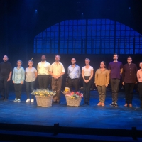 BWW Review: COME FROM AWAY at Östgötateatern