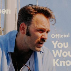 Stephen Day Shares YOU WOULDN'T KNOW Video, Tour to Launch Oct. 3 in Minneapolis Photo