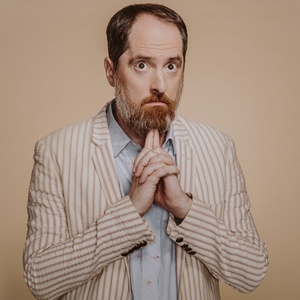 TED LASSO Co-Creator Brendan Hunt To Premiere THE MOVEMENT YOU NEED in Chicago