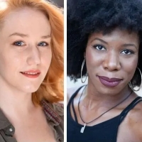 BWW Interview: Meet the Cast of Perisphere Theater's TIME IS ON OUR SIDE Photo