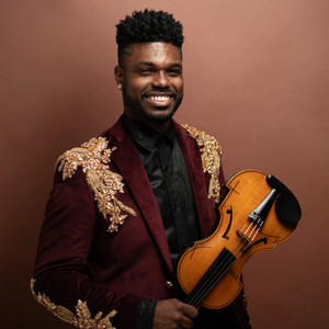 Dr. Edward W. Hardy to Make Fifth Solo Appearance With Classical Theatre of Harlem Photo
