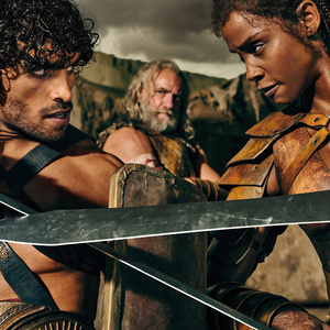 Video: Watch the Trailer for STARZ's SPARTACUS: HOUSE OF ASHUR Photo