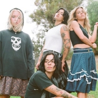 THE ACES Continue Release Streak With New Single SOLO Photo