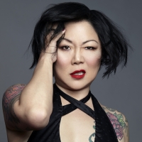 Margaret Cho Is Bringing Her Fresh Off The Bloat Tour to The Ridgefield Playhouse Photo