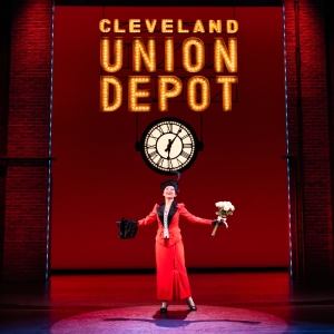 Review: FUNNY GIRL at Des Moines Performing Arts