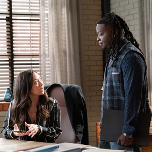 Video: Watch a Sneak Peek Clip From the New Episode of TRACKER Photo