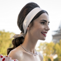 Netflix Renews EMILY IN PARIS For Seasons 3 & 4 Photo
