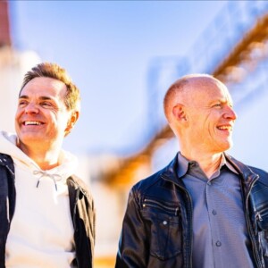 The Piano Guys to Perform at Golden Gate Theatre in San Francisco Photo