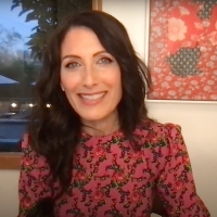 VIDEO: Lisa Edelstein Talks 9-1-1: LONE STAR on LIVE WITH KELLY AND RYAN Video