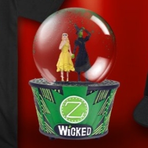 Shop BroadwayWorlds Black Friday Sale With Merch From GYPSY, GATSBY & More Photo