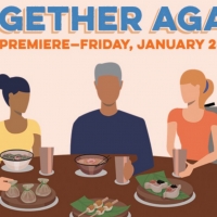 CO/LAB Theater Group to Present Digital Premiere of TOGETHER AGAIN Photo