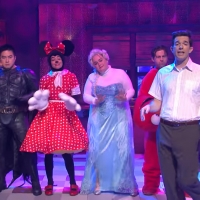 Wake Up With BWW 11/2: Watch John Mulaney's Latest SNL Musical Parody, and More! 