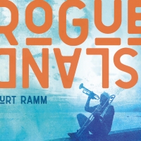 Curt Ramm Releases 'Rogue Island' on Rocktorium Records Video