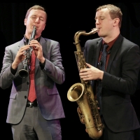 Review: The Anderson Brothers Present THE JOURNEY OF JAZZ at 59E59 Theaters-A Fabulous Musical Journey
