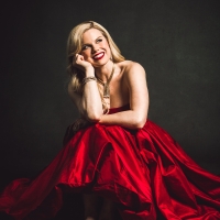 Interview: MEGAN HILTY AT Universal Preservation Hall