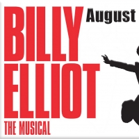 Capital City Productions Presents BILLY ELLIOT