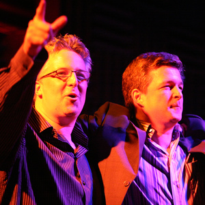 Breithaupt Brothers to Present THE ANGELS SHARE Concert at Joes Pub Photo