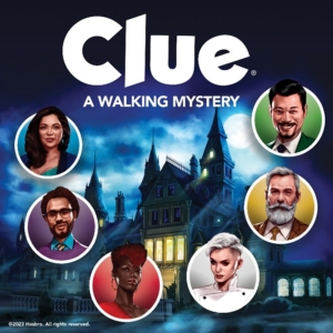 New Edition Of CLUE: A Walking Mystery To Return To Chicago This Summer Interview