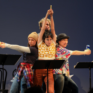Submissions Open For 16th National Jewish Playwriting Contest Photo