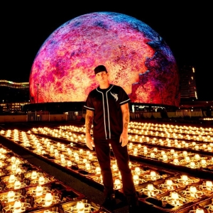 ILLENIUM to Bring Six-Show Concert Run to Las Vegas' Sphere Photo