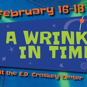 Ocala Civic Theatre to Present Youth Production of A WRINKLE IN TIME Photo