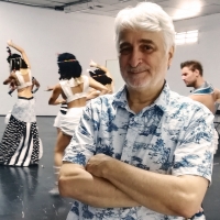 RICARD REGUANT dirige LA CORTE DEL FARAÓN para el Festival de Mérida Interview