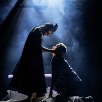 Review: BLACK SUPERHERO, Royal Court Theatre Photo