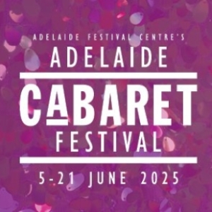 Australian Comedian Reuben Kaye Announced as New Artistic Director of Adelaide Cabare Video