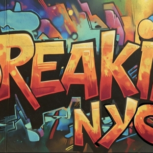 BREAKIN' NYC to Have Return Engagement at Theater 555 This Summer Photo