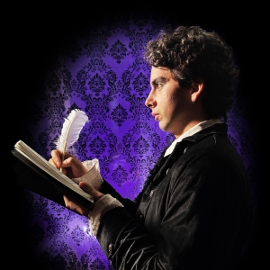 Review: NEVERMORE: THE IMAGINARY LIFE AND MYSTERIOUS DEATH OF EDGAR ALLAN POE at Tower Gro Photo