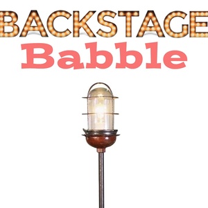 Interview: Charles Kirsch's BACKSTAGE BABBLE LIVE Brings Classic Broadway Stories to  Photo