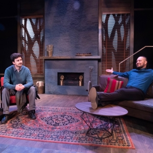 Review: TRUE STORY at Artists Repertory Theatre Photo