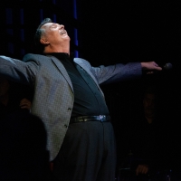 Review: THE AMERICAN SONGBOOK ASSOCIATION CELEBRATES ERIC MICHAEL GILLETT Beautifully Photo