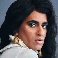 Alok Vaid-Menon of ALOK at Pantages Interview