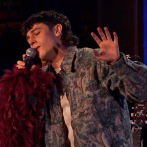 Coming Up at 54 Below: Exclusive Previews from Casey Likes, Britani Bateman & More Photo