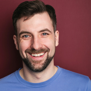 Interview: Chris Lanceley on Leaving THE PLAY THAT GOES WRONG After Over Seven Years Photo