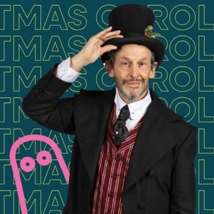 Review: A CHRISTMAS CAROL at Zach Theater