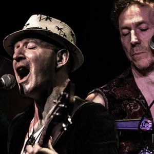 Sons Of Cream Will Perform Live In Concert at Levoy Theatre Photo