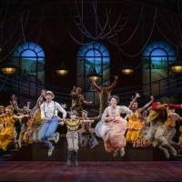THE MUSIC MAN Announces Standing Room Policy With $76 Tickets
