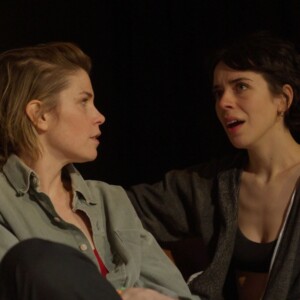 Review: ANTHROPOLOGY at 100 Lives Repertory
