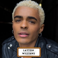 Layton Williams Talks WEST END MUSICAL DRIVE-IN Interview