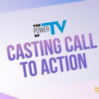 Emmy-Nominated Casting Directors Among Panelists for THE POWER OF TV Photo
