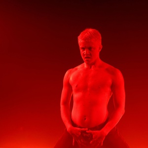 T-BOY ON GRINDR to Make U.S. Premiere at The Tank in New York City Photo