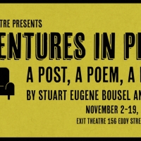 ADVENTURES IN PLACE Final Show Announced At The EXIT On Eddy Street