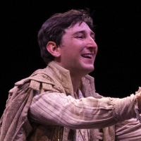 Photo Exclusive: First Look at Ben Fankhauser, Jackie Burns, and More In SOMETHING ROTTEN! Photo
