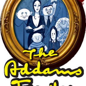 Review: THE ADDAMS FAMILY THE MUSICAL at Walnut Street Theatre Photo