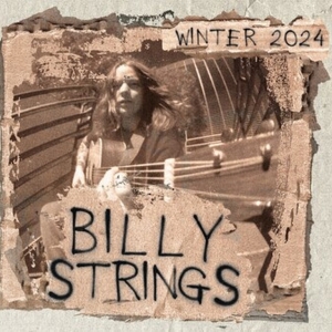 Billy Strings Confirms 2024 Winter Tour Dates Video