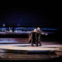 Review: The Festival d'Avignon Presents IPHIGENIE By ANNE THERON Photo