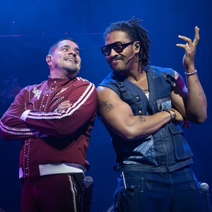 Exclusive: MEXODUS Returns Off-Broadway as Audible Brings the Live-Looping Sensation to Li Photo